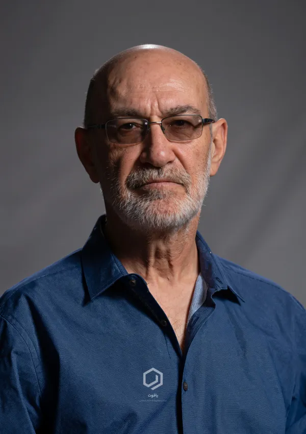 سیاوش قمیشی