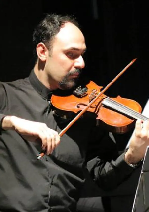 سید حسام حسینی
