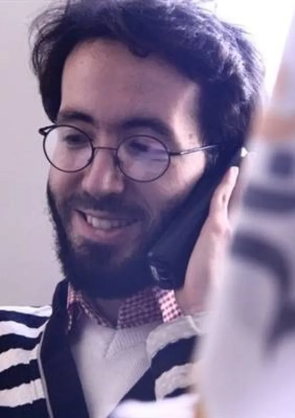 محسن رضوانی