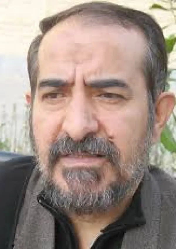 محسن حافظی