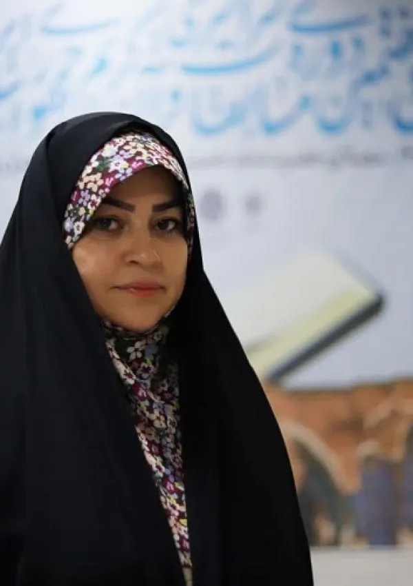 ام‌البنین طالبی