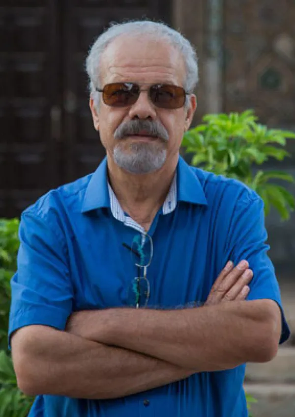 عباس جهانگیریان