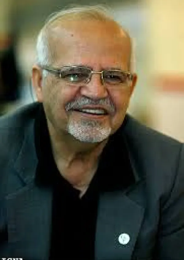 مسعود کیمیاگر