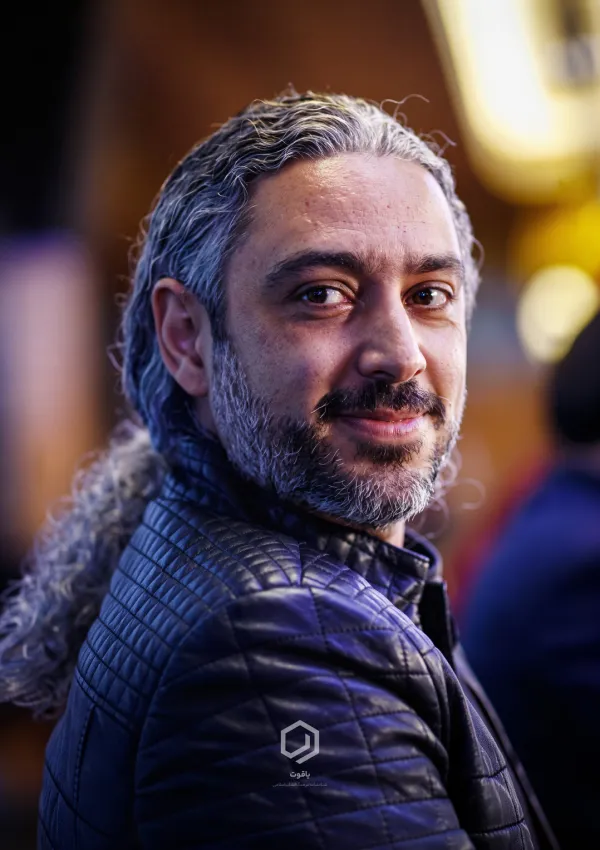 مازیار فلاحی