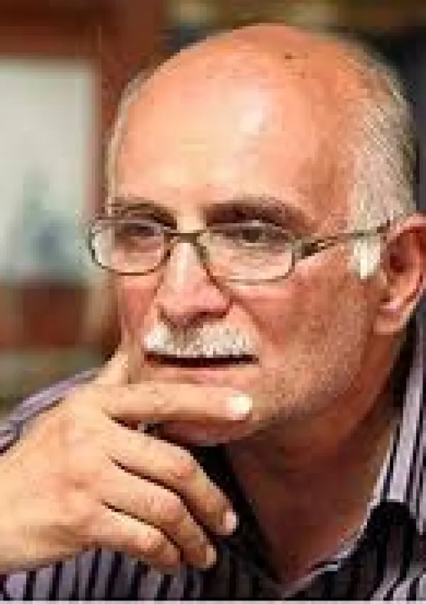 محمدرضا شرف‌الدین