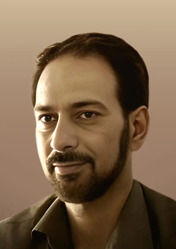 اکبر صحرایی
