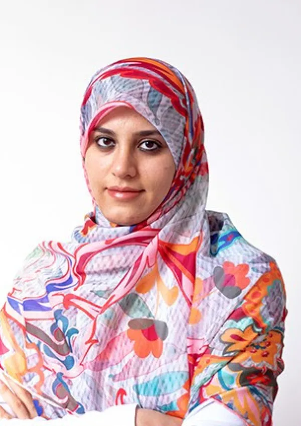 زینب سادات بدری