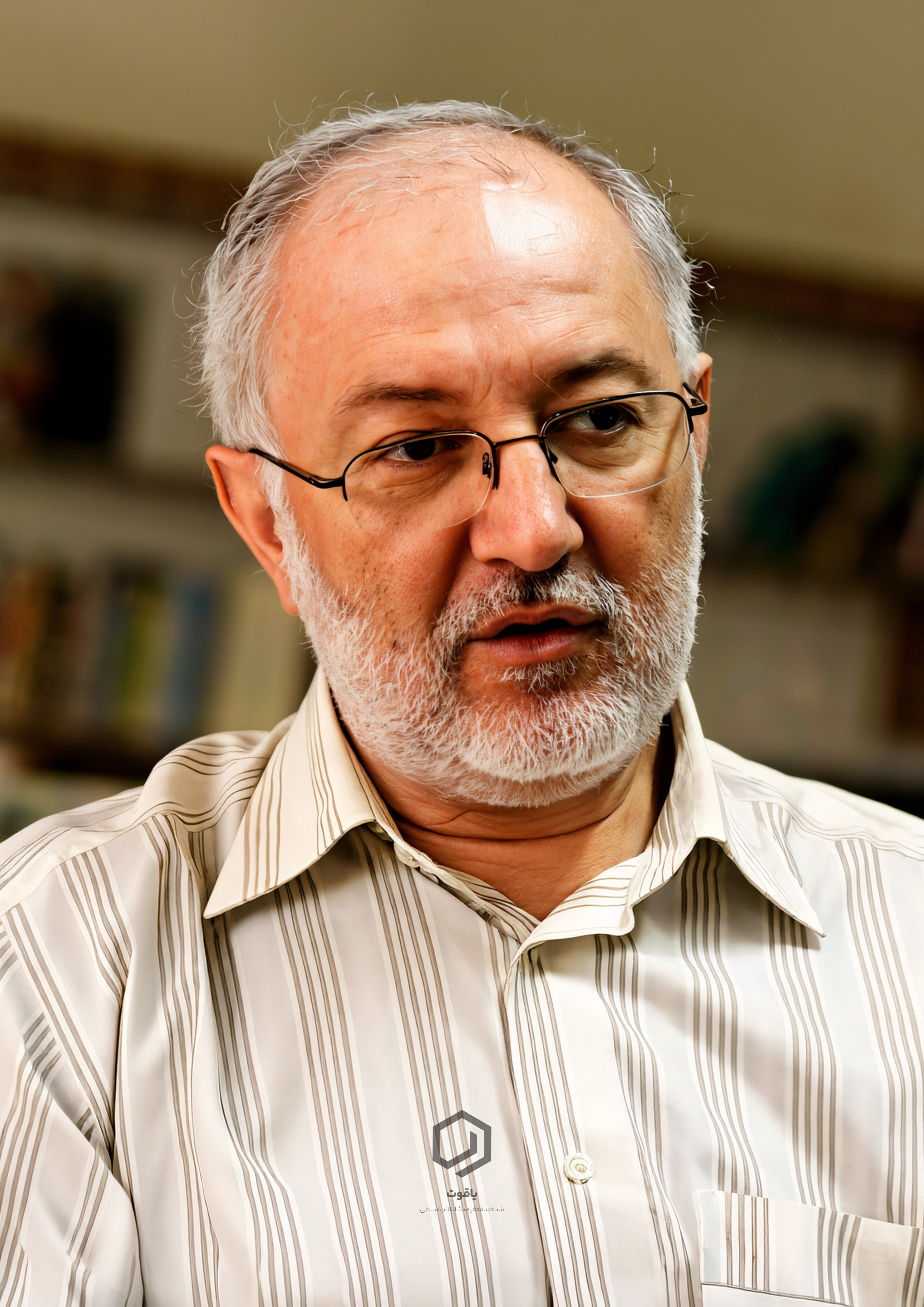علیرضا مختارپور