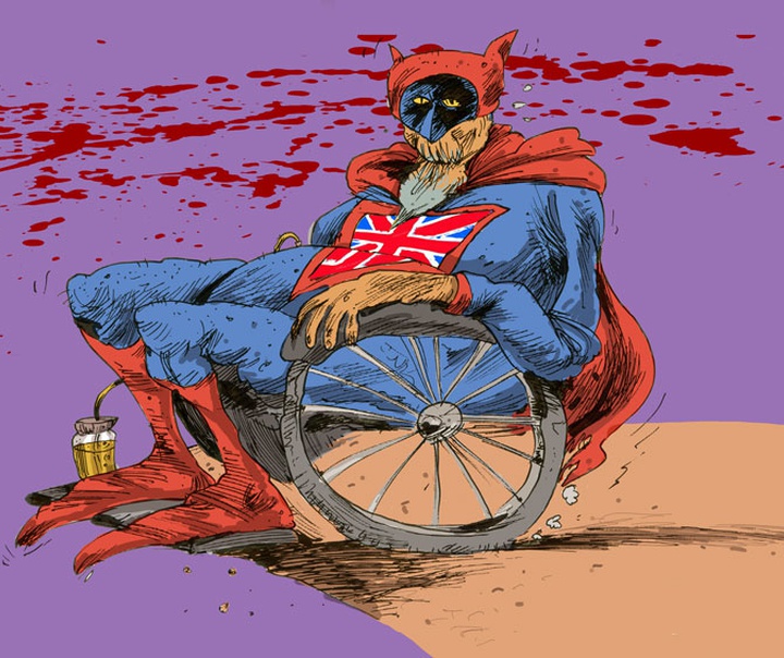اثری از سید مسعود شجاعی طباطباییزاده