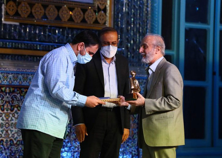 محمد علی رجبی