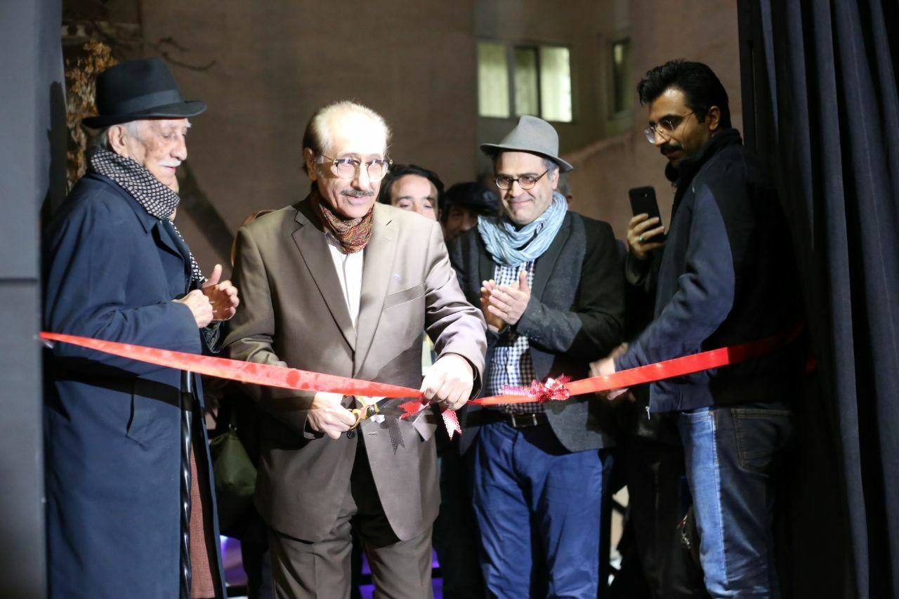 فرهاد ناظرزاده کرمانی