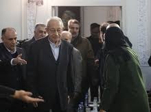 تجلیل از حسن ریاحی