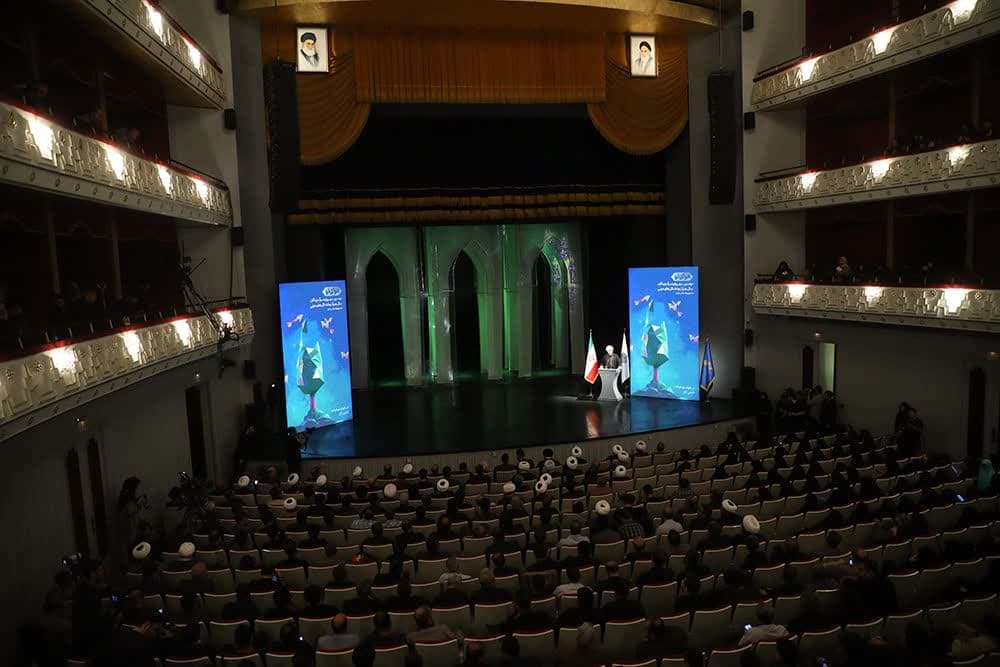 مهرواره هوای نو