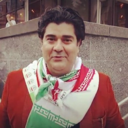 هنگ وطن ای هستی من سالار عقیلی