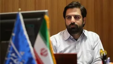 مهدی کیایی
