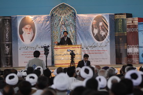 کنگره آیت الله سید عبد الاعلی سبزواری