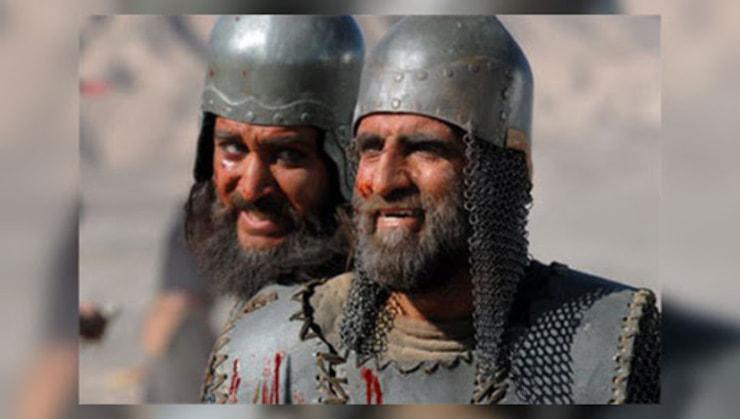 اکبری مبارکه در مختارنامه