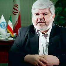 دکتر ایرج اللهدادی