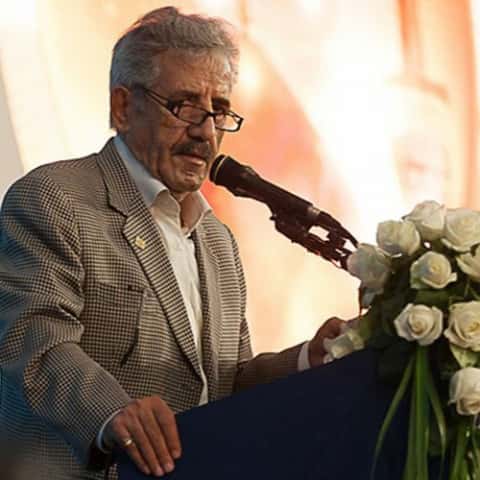 ریمیکس به یک نگاه تو تطهیر می‌شود دل من