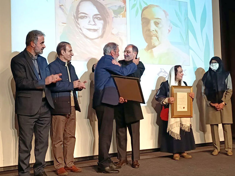 سید مهدی حسینی