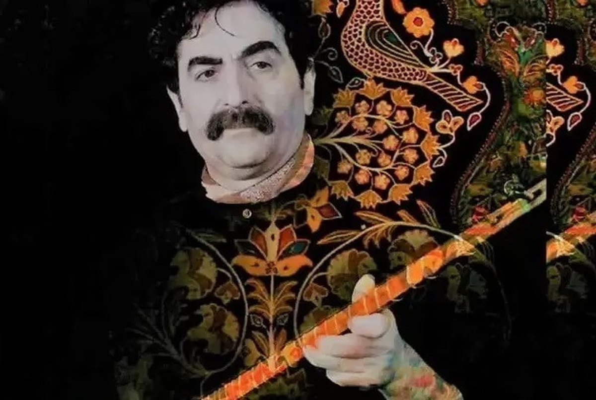 کاروان شهید