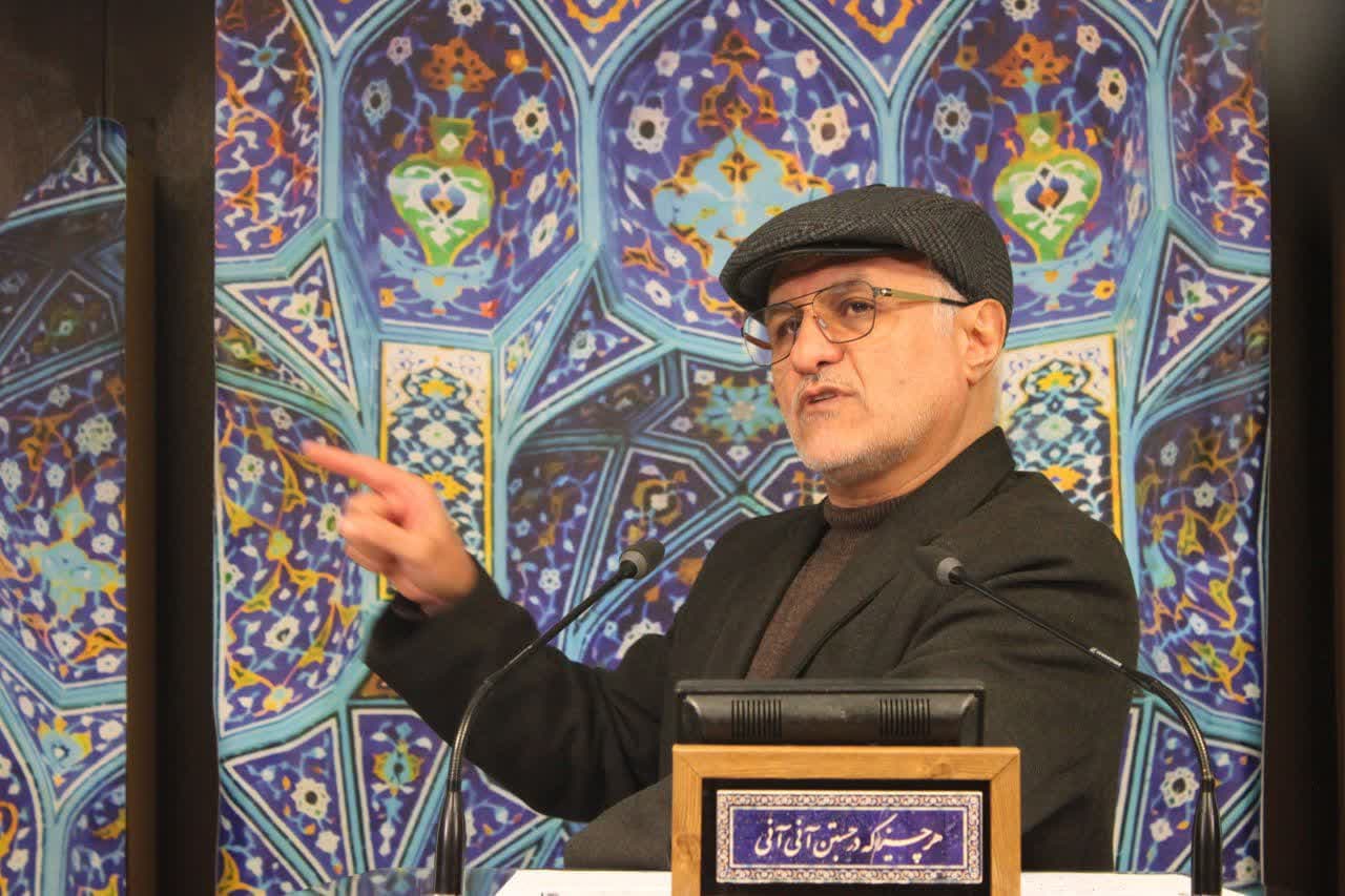 حسن عباسی