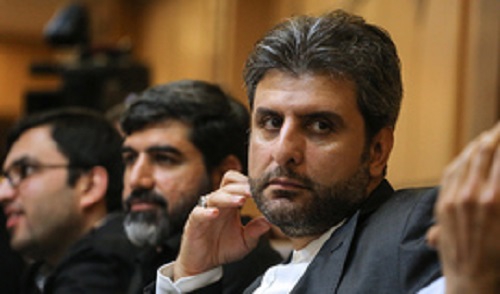 محمد یارمپور