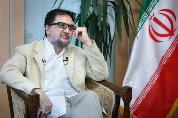 حسین کچوییان