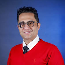 سید محمدرضا حسینی