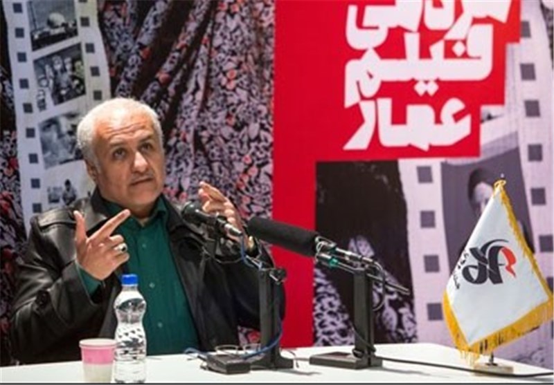 حسن عباسی