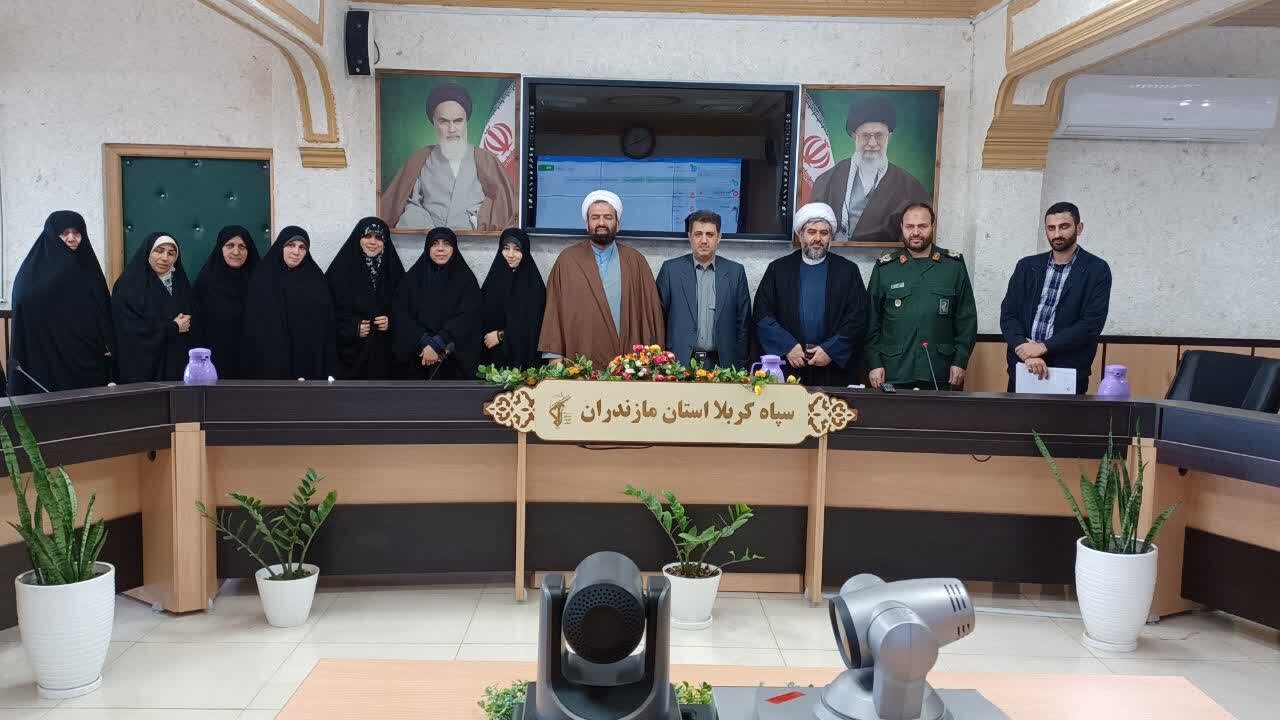 اختتامیه جشنواره مهرواره بانور استان مازندران دوشنبه ۲۲ اسفند, ۱۴۰۱