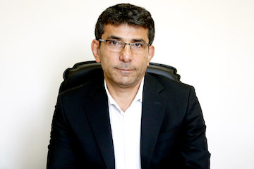 دکتر محمد شکرچی زاده