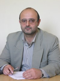 دکتر جان اله کریمی مطهر