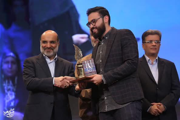 مصطفی امامی