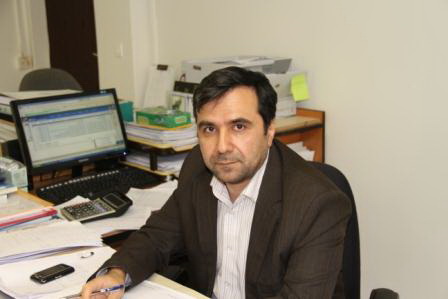 هوشنگ خسروبیگی