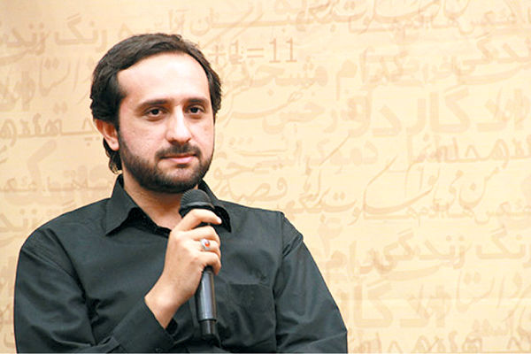 آژانس ادبی دایره مینا