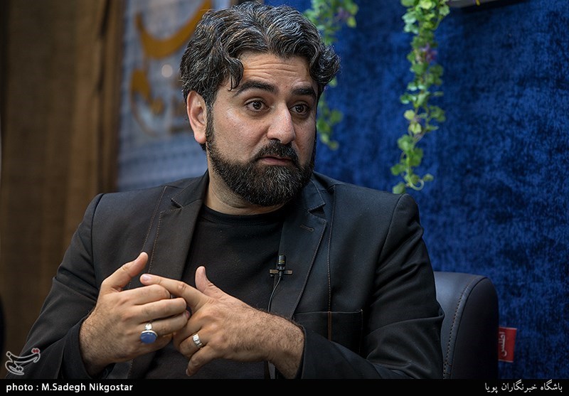 سید محمدرضا شرافت