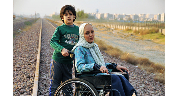 تصویری از فیلم بیستویک روز بعد