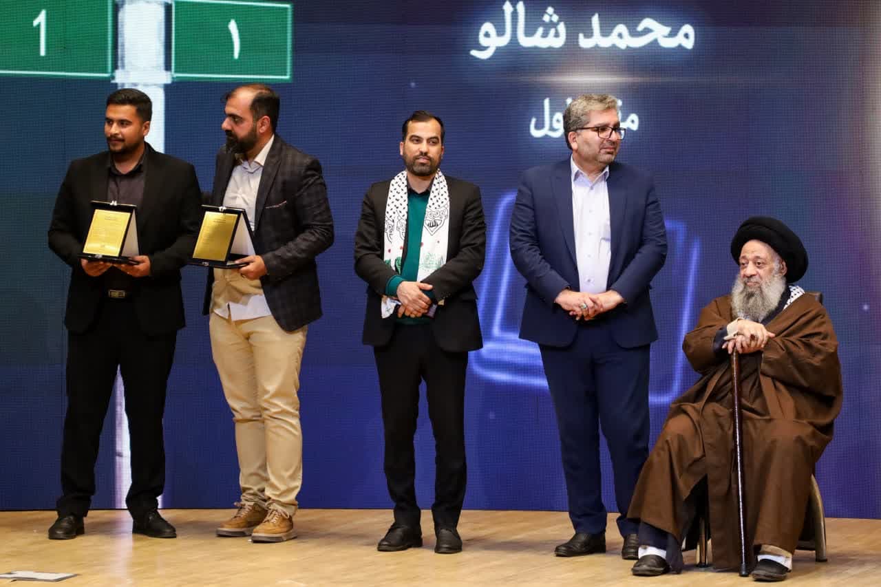 سوگواره پایتخت موکب‌ها