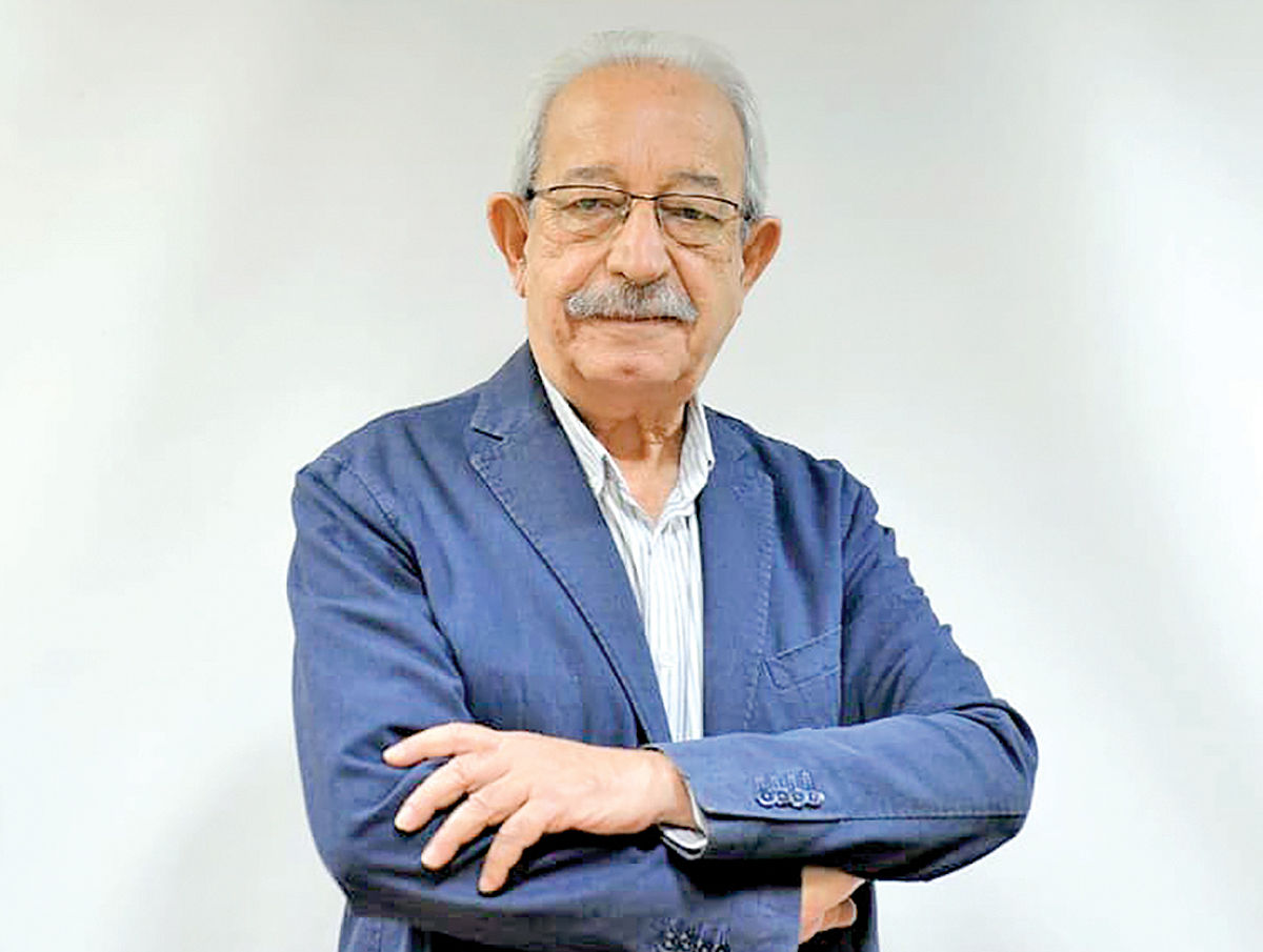 حسن ریاحی دهکردی