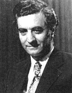 دکتر بهرام فره وشی
