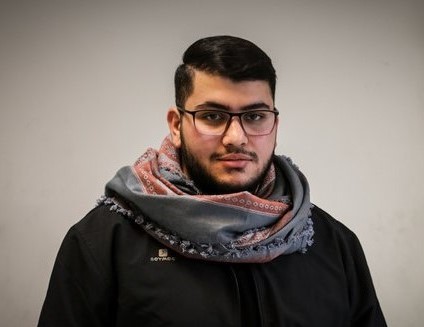 انفجار نور