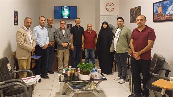 هیأت داوران