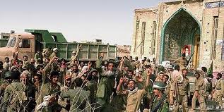 خجسته باد این پیروزی