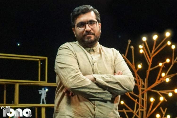 سعید محسنزاده