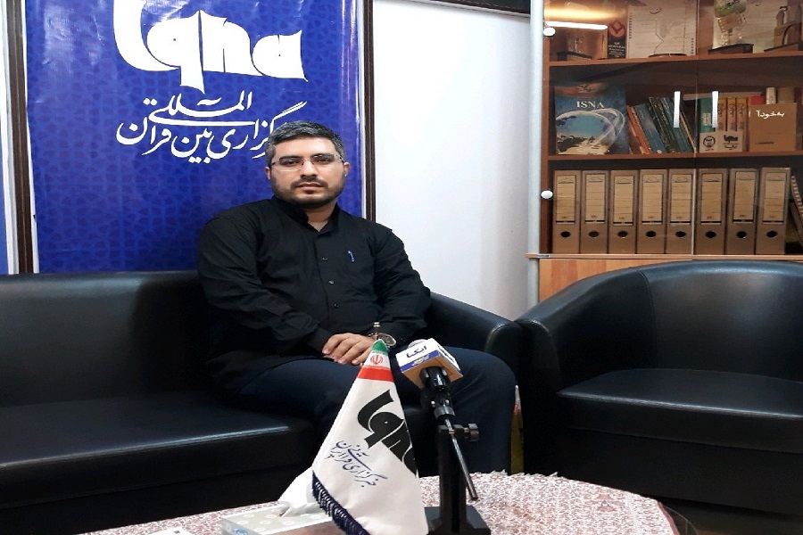 محسن نجفی