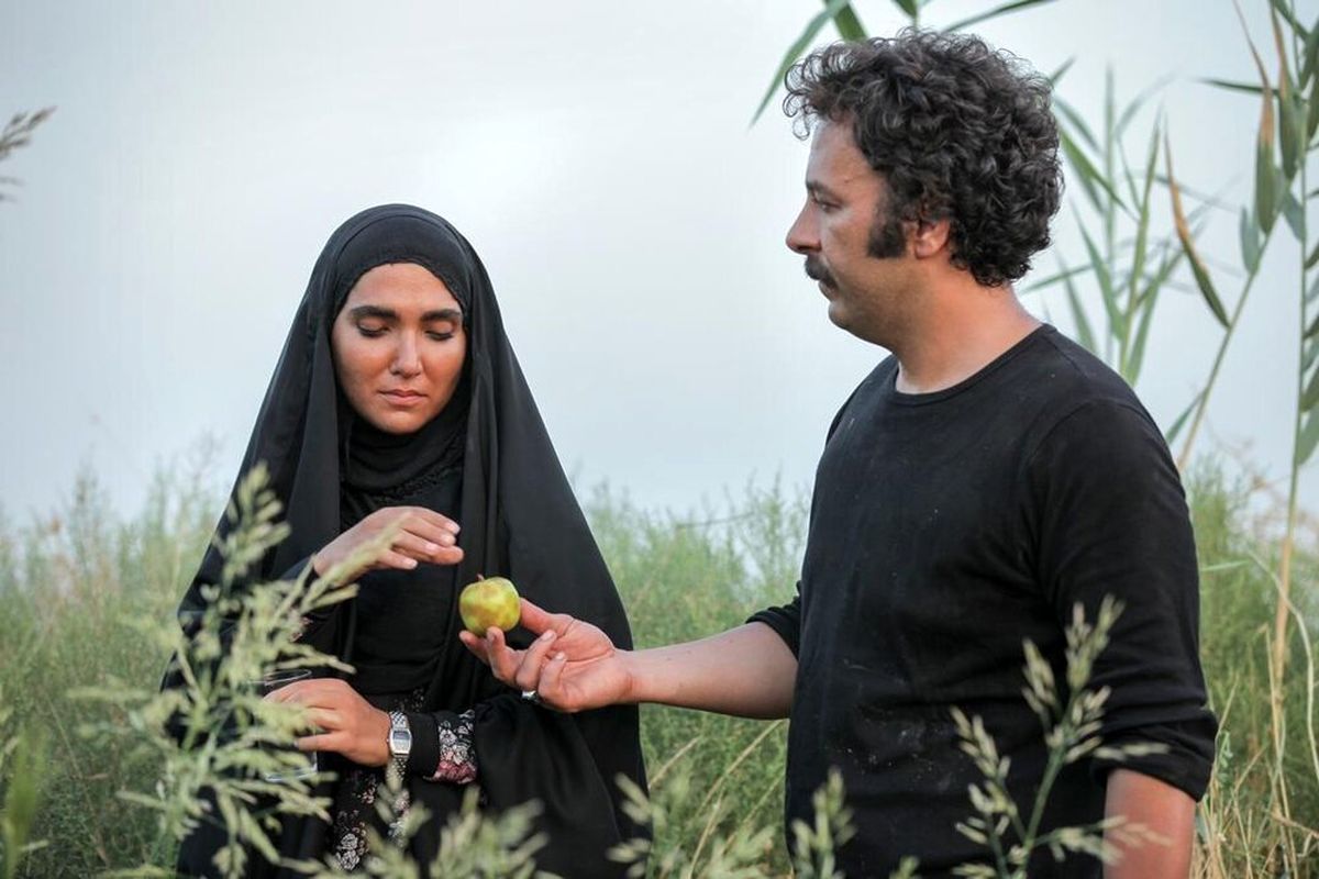 ضبط ۸۰ درصد از سریال نجلا در شهرک دفاع مقدس