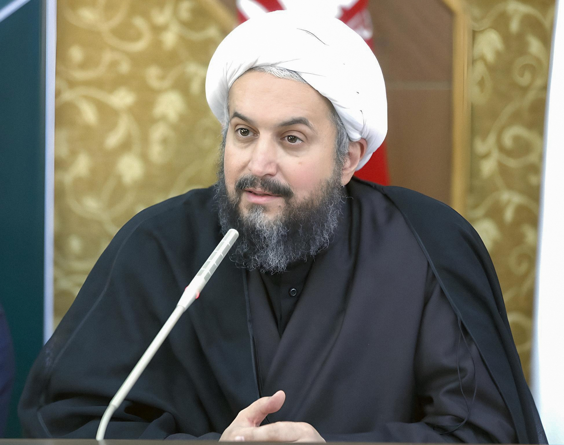 مهدی ولایی برحق