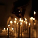 نوحه امشب به صحرا بی کفن جسم شهیدان است