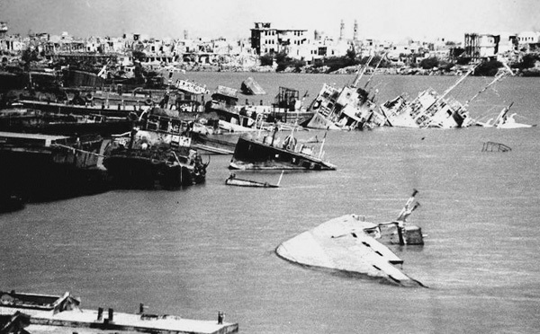 آزادی خرمشهر